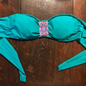 Aerie bikini top